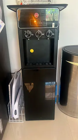 Water cooler
