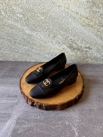 Chanel women shose