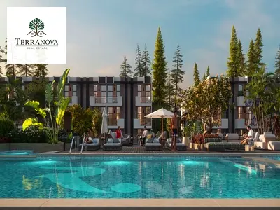 40% Off or 0.5% Monthly | PRIME LOCATION | 6 Payment Plans I GOLDEN VISA