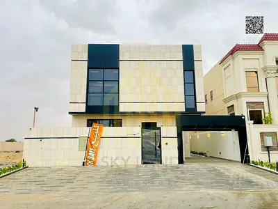 Modern design with a stone facade and personalized finishes; price includes registration fees.
