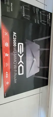 D-link Router