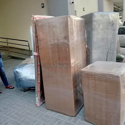 GOPESH EMIRATES MOVERS UAE
HOME SHIFTING AND PICKUP TRUCK