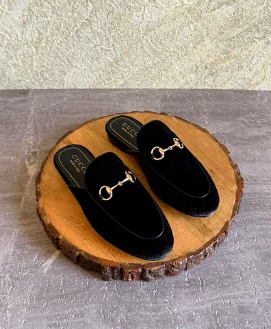 Gucci man shose