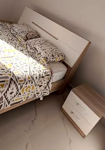 Bed set