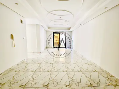 like a bew building 3bhk apartment ready to move with one cover parking