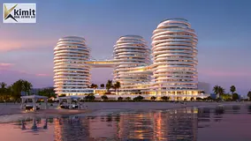 Luxury Branded Residences | Waterfront Living