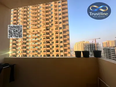 1bhk | Sale | Liles Tower | parking | E311 |