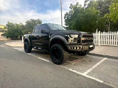 Ford Raptor