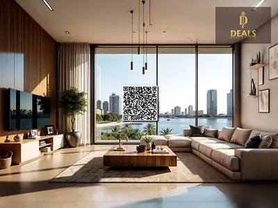 Al Watan Tower Is Changing the Market… Luxury Sea View Apartments on Ajman Corniche with Zero Down Payment and Surprising Prices
