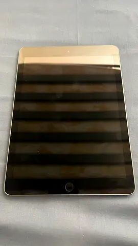 Apple iPad with Home Button — Good Working Condition