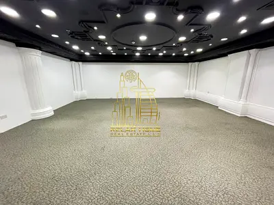 Chiller Free | Premium Shop | Open Space | Book Now