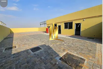 Fully Equipped Industrial Warehouse for Rent in Saja Oasis