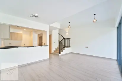Modern 4BR Villa | Park Residences 1 | Private Garden & Terraces