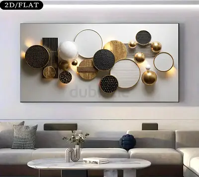 Home decor