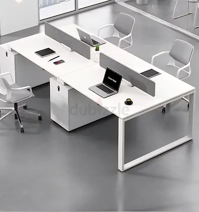 Office Workstation