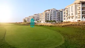 Exclusive Deal | Luxury Home Facing Golf View