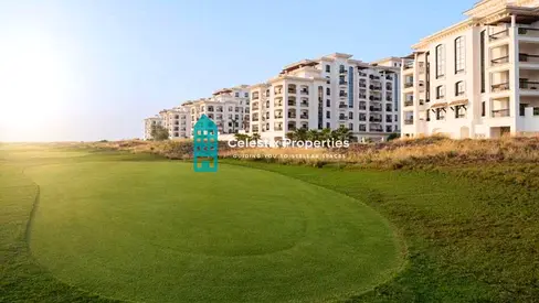 Exclusive Deal | Luxury Home Facing Golf View