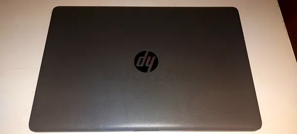 HP 250 G7 (Business laptop)