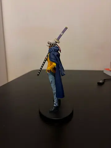 Law figure