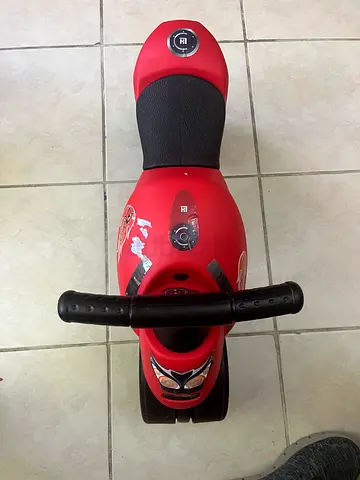Bike for kids