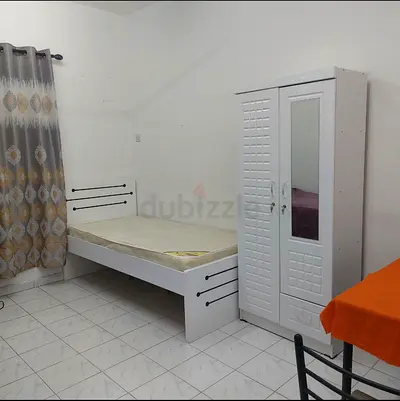 Executive bedspace for ladies from 1st May 2026 directly from owner