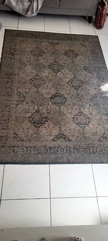 Ikea Carpet