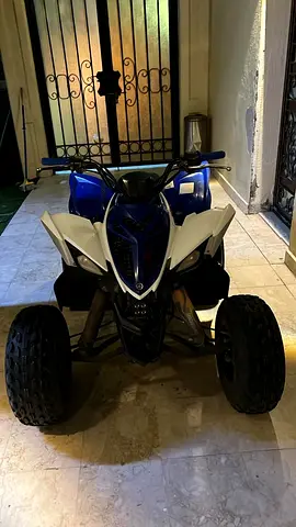 Yamaha 90cc