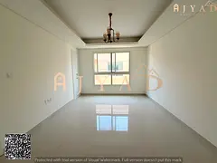 For annual rent: 3 bedroom hall apartment in Al Mowaihat 3 Ajman, Academy Street, 3 beds, 3 baths, b