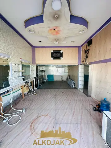 Commercial Shop for Rent – Prime Location In Industrial Musaffah M9, Abu Dhabi
