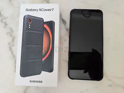 samsung galaxy xcover 7 tdra