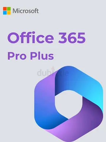 Microsoft Office 365 Plus Lifetime - 5TB Storage