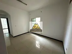 A spacious 1-bedroom apartment with a living room for annual rent in Al Rashidiya 1 – Ajman, locat