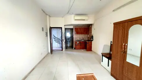 Affordable Studio for Rent | Clean & Spacious