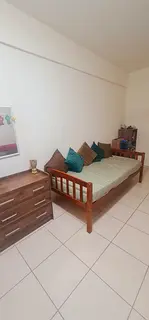 Nearest Metro-Lady Bedspace