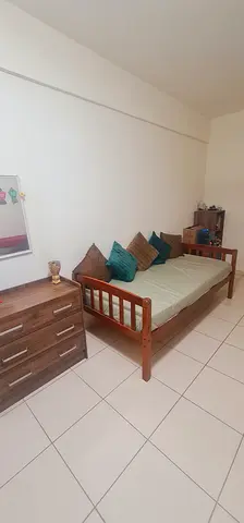 Nearest Metro-Lady Bedspace