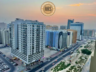 SPACIOUS 2-BEDROOM || OPEN VIEW || ALL AMENITIES FREE