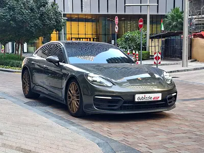 صورة 1 لـ 2023 Porsche PANAMERA