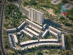 Close To Metro | 1%Monthly | Pay20%Get300% | 0%DP |40%Disc