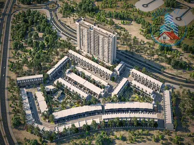 Close To Metro | 1%Monthly | Pay20%Get300% | 0%DP |40%Disc