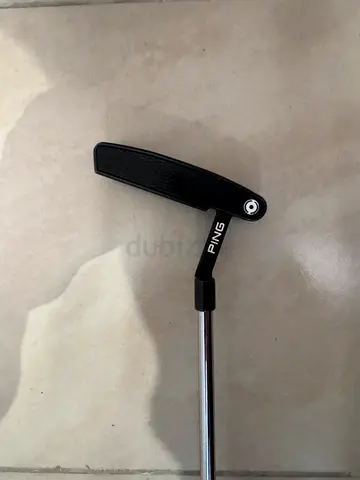 LEFT HANDED PING Vault 2.0 Putter - Good Condition