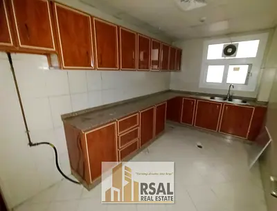 Specious 1BHK With 2Bathroom/Family Building/Near Muwahila Commerical