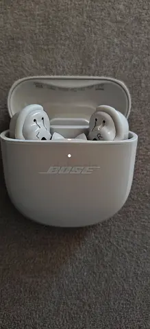 Bose Quite Comfort EarBuds II