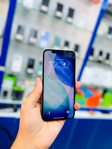 iPhone 12 Pro