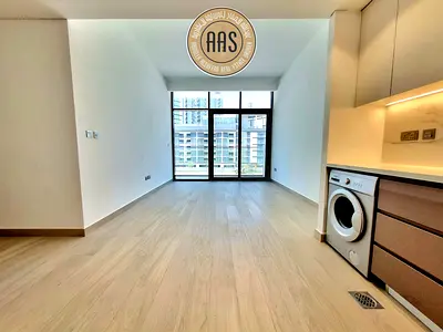 Negotiable | Elegant 2BR Corner Apartment | Lagoon View | Chiller Free | 04 Cheques Payment