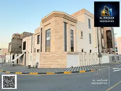 Luxury corner unit, all registration and ownership fees included; price negotiable. Luxury corner un