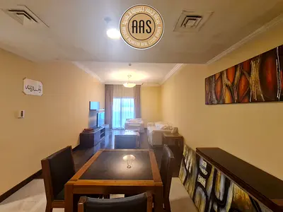 Few Units Available Chiller Free 1Bhk Full Furnished Apartment