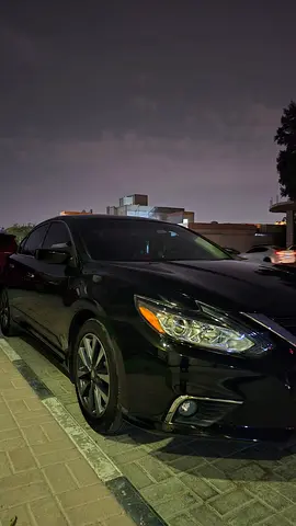 Altima 2016 with 9 months Mulkia valid