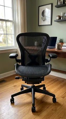 Herman miller