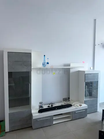 TV unit