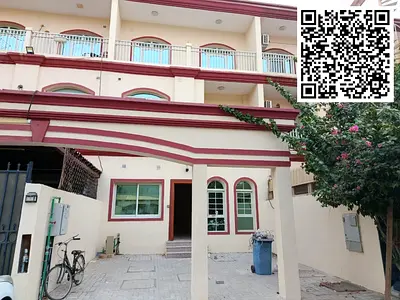 Comfortable Family Living in Al Zahia | 3 Bedroom + Majlis Villa at a Great Price